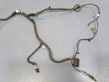 BMW 1 F40 SVAZEK INSTALACE DVEŘE PRAVÝ ZADNÍ 8714477