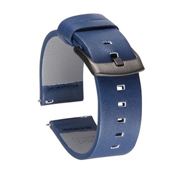 SKÓRZANY PASEK DO GALAXY WATCH 4 5 40/42/44/46/45