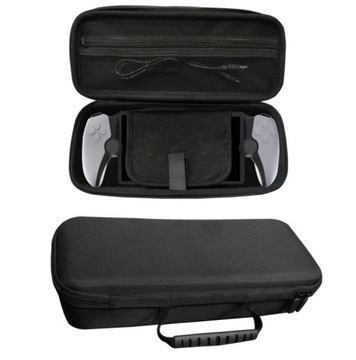 EVA PLAYSTATION PS PORTAL CASE WZMOCNIONY ETUI WALIZKA POKROWIEC PREMIUM