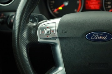 Ford Mondeo IV Kombi 2.0 Duratorq TDCi DPF 115KM 2008 Ford Mondeo 2.0 TDCi, Klima,ALU, El. szyby, zdjęcie 12