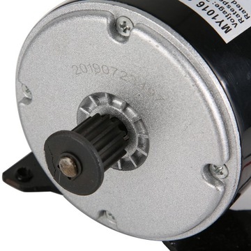 Silnik silnik do skutera elektrycznego