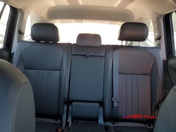 Volkswagen Tiguan II 2023 Volkswagen Tiguan 2023 r., 2,0L SE FWD 2.0 Benzyna 184KM, zdjęcie 9