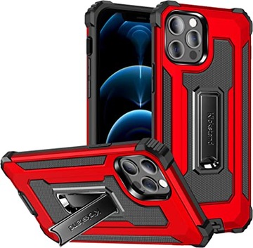 Противоударный чехол для Iphone 12 Pro Max 6.7