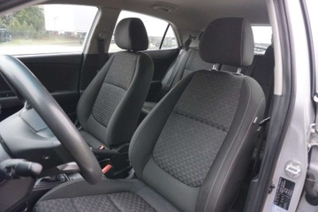 Kia Rio IV Hatchback 5d 1.2 DOHC 84KM 2020 Kia Rio FWD Klimat El. szyby przod El. lusterka Czuj. zmierzchu FV23, zdjęcie 9