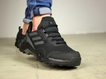 buty męskie Adidas Terrex WODOODPORNE trekkingowe