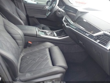 BMW X5 G05 2025 BMW X5 sDrive40i 2025 3.0l 3.0 Benzyna 375KM, zdjęcie 9