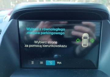 Ford Kuga II SUV Facelifting 1.5 EcoBoost 182KM 2018 Ford Kuga 1.5 182KM 4x4 Automat Titanium SalonPL SerwisASO Iwl. Gwarancja, zdjęcie 21