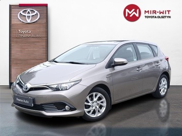 Toyota Auris II 2015 Toyota Auris Hybrid 135 Premium II (2012-) Toyota