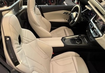 BMW Z4 G29 M Roadster Facelifting 3.0 M40i 340KM 2025 BMW Z4 M BMW Z4 M40i dealer BMW Bonkowscy 3.0 Benzyna 340KM, zdjęcie 6