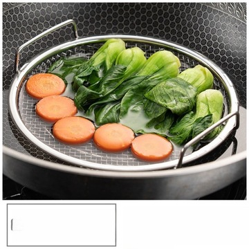 ЖАРОЧНАЯ КОРЗИНА ДЛЯ ЖАРКИ КАРТОФЕЛЯ ПИЩЕВЫЕ КОНТЕЙНЕРЫ СЕТКА ДЛЯ ЖАРКИ SIEN