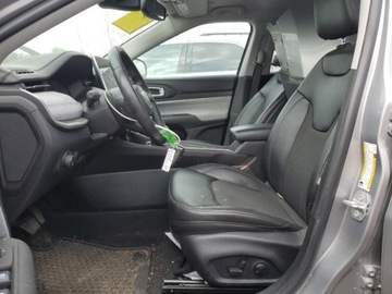 Jeep Compass II 2022 Jeep Compass 2022 JEEP COMPASS LATITUDE 2.4 Benzyna 177KM, zdjęcie 8