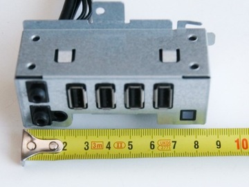Front Panel Dell Precision T1700 USB Audio -0PRFY8