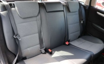 Mercedes Klasa B W245 200 CDI 140KM 2006 Mercedes-Benz Klasa B Grzane fotele, Wielofunkcyjna kierownica, Elektryczn, zdjęcie 12