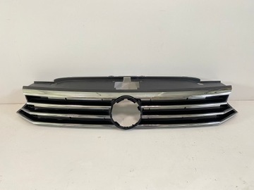 ATRAPA CHŁODNICY GRILL VW PASSAT B8 3G0 2014-19