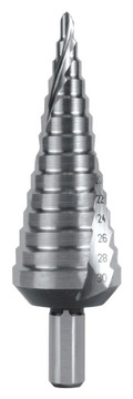 Wiertło stopniowe 4-12 FACOM 229A.ST0