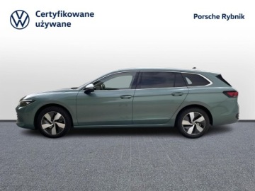 Volkswagen Passat B8 Variant Facelifting 1.5 TSI EVO 150KM 2025 Volkswagen Passat 1.5TSI 150KM ACC SalonPL Kamera3, zdjęcie 1