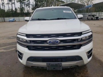 Ford Expedition III 2022 Ford Expedition Limited 2022 3.5 Benzyna 440KM, zdjęcie 5