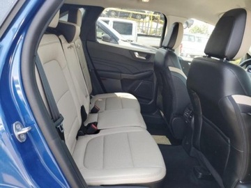 Ford Escape III 2022 Ford Escape 2022, 1,5L, 4x4, SEL 1.5 Benzyna 181KM, zdjęcie 7