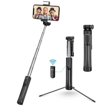SelfieStick MPOW PA168A