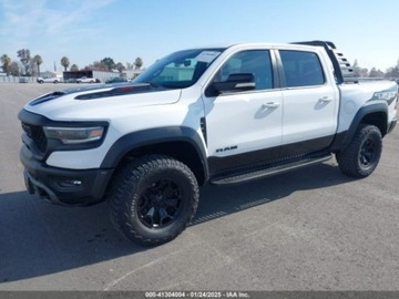  RAM 1500 TRX 2022 6.2l 6.2 Benzyna 702KM, zdjęcie 1