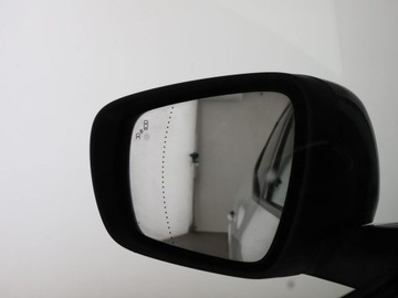 Renault Scenic III XMOD dCi 110KM 2016 Renault Scenic automat półskóra navi PDC LED, zdjęcie 33