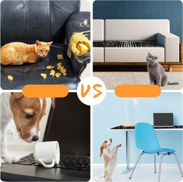 СЕТКА С КОЛОСАМИ 30Х200СМ КОВРИК ОТПУХАЮЩИЙ КОШЕК БАРЬЕР ЧЕРНЫЙ 2ШТ.