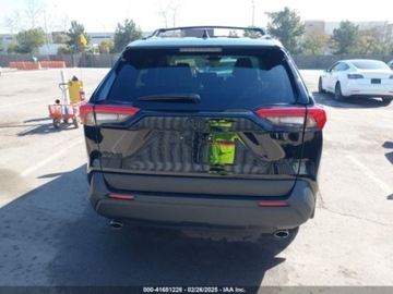 Toyota 2025 Toyota RAV4 2025 TOYOTA RAV4 HYBRID XLE PREMIUM 2.5 Hybryda 176KM, zdjęcie 12