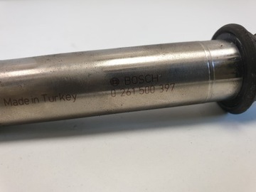 BOSCH 0261500397 VSTŘIKOVACÍ TRYSKA
