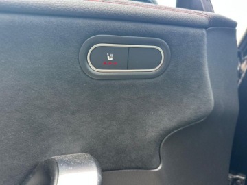 Mercedes CLA C118/X118 Shooting Brake Facelifting 1.3 180 136KM 2024 Mercedes-Benz CLA 180 Shooting Brake AMG Advanced PlusLedNavikameraSalon PL, zdjęcie 12