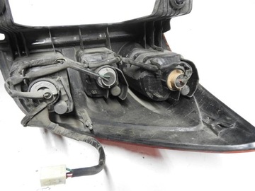 DAIHATSU TERIOS II 06-09 SVĚTLO LEVÝ ZADNÍ