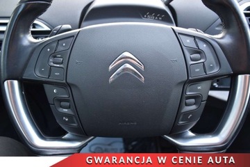 Citroen C4 Picasso II Picasso 1.6 e-HDi 114KM 2015 Citroen C4 Picasso NawigacjaKamera Klimatronic Automat Tempomat Multifunk, zdjęcie 17