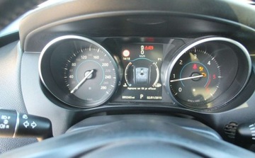 Jaguar F-Pace SUV 2.0 i4D 180KM 2016 Jaguar F-Pace 2.0 Diesel 180KM, zdjęcie 15