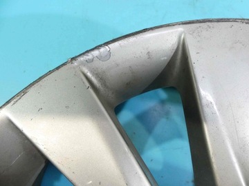 1X DISK HLINÍK ALU DISK HYUNDAI I40 R18