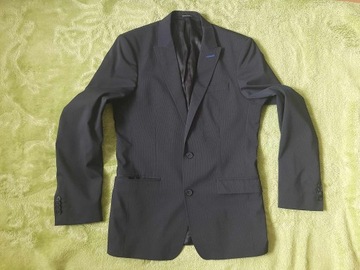 MEXX marynarka slim fit IDEALNY STAN 44