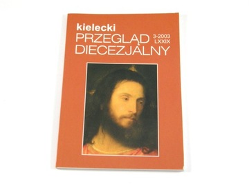 Kielecki Przegląd Diecezjalny nr 3/2003