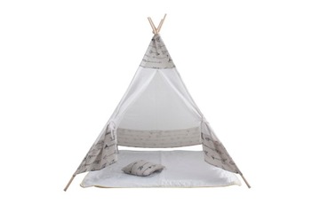 TIPI WIGWAM TEEPEE HOUSE палатка ДЕТСКАЯ 150 см