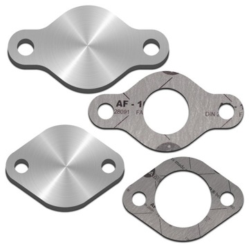 Zaślepka EGR FIAT ALFA LANCIA JTD CF2 1.9 2.4