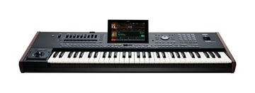 Korg PA5X 61 Аранжировщик рабочей станции Клавиатура 61 клавиша