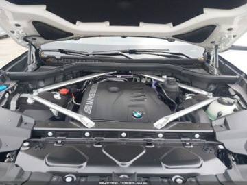BMW X7 2026 BMW X7 xDrive40i 2026 3.0l 3.0 Benzyna 375KM, zdjęcie 8
