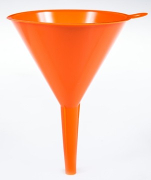 НАБОР ВОРОНОК, НАБОР ДЛЯ НЕФТИ И ХИМИКАТОВ - 6 ШТ.