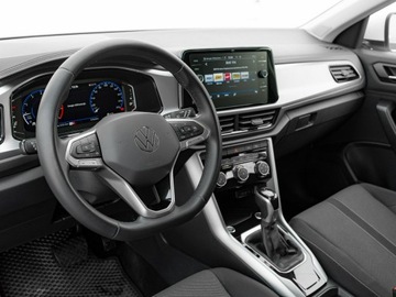Volkswagen T-Roc I SUV Facelifting 1.5 TSI ACT 150KM 2022 Volkswagen T-Roc GKA94747#1.5 TSI DSG Cz.park LED, zdjęcie 5