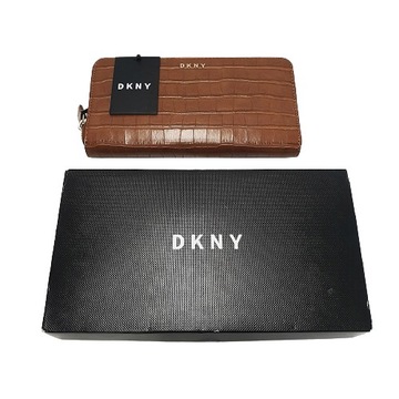 Portfel damski DKNY