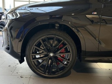 BMW X6 G06 SUV Facelifting 3.0 40d 352KM 2025 BMW X6 xDrive40d Sport Suv 3.0 (352KM) 2025, zdjęcie 16