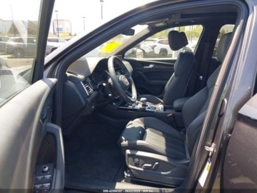 Audi 2021 Audi Q5 Sportback 2021 AUDI Q5 SPORTBACK PREMIUM 45 TFSI QUATTRO S TRONIC, zdjęcie 11