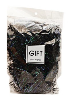 НАПОЛНИТЕЛЬ ДЕКОРАТИВНЫЙ HAY SIZAL Fiber Pack ДЛЯ ПОДАРКОВ 30г