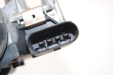 MERCEDES W221 S320 CDI 2007 RHD MOTOR STĚRAČE PŘEDNÍ OKNO 0