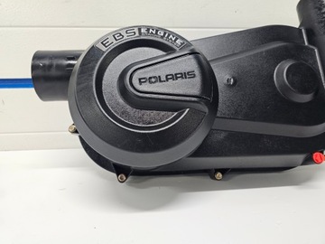 Корпус привода вариатора Polaris Sportsman 570