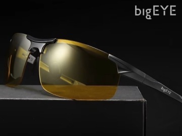 ПОЛЯРИЗОВАННЫЕ ЗЕРКАЛЬНЫЕ СОЛНЦЕЗАЩИТНЫЕ ОЧКИ