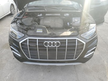 Audi Q5 II 2021 Audi Q5 Premium Plus 2021 2.0l 2.0 Benzyna 261KM, zdjęcie 1