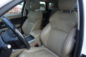 Land Rover Range Rover Evoque I SUV 5d Facelifting 2.0D TD4 150KM 2016 Land Rover Range Rover Evoque Kamera, Tempomat, Panorama, Automat 9-biegow, zdjęcie 7